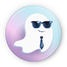 Ghost Jobs Logo